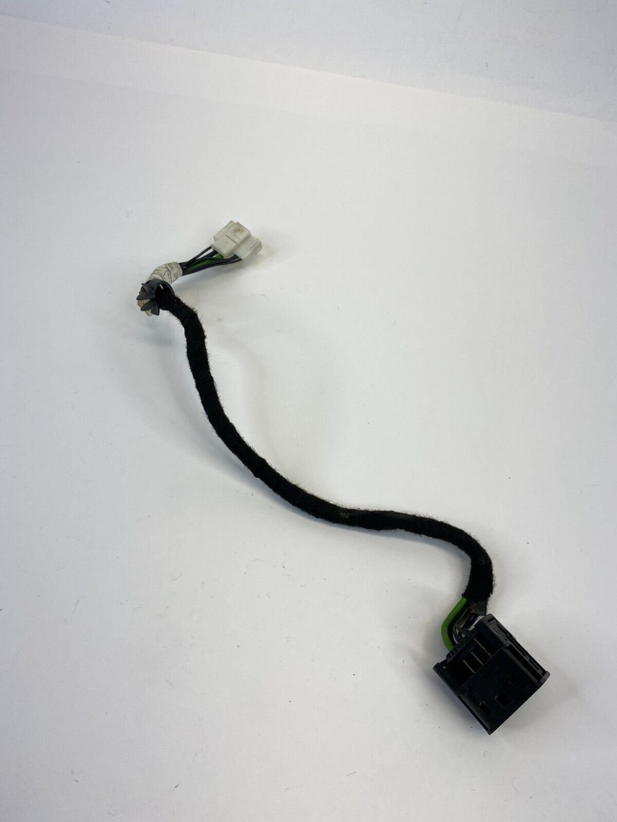 2003-2006 Mercedes-Benz E500 Front Left Door Window Motor Wire Cable A2035403706