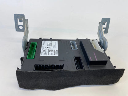 2013-2015 NISSAN PATHFINDER BODY COMPUTER CONTROL MODULE BCM BCU 284B1-3JA1D OEM