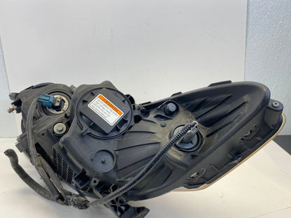 2009-2014 ACURA TSX RIGHT PASSENGER SIDE HEADLIGHT HEADLAMP ASSEMBLY OEM FACTORY