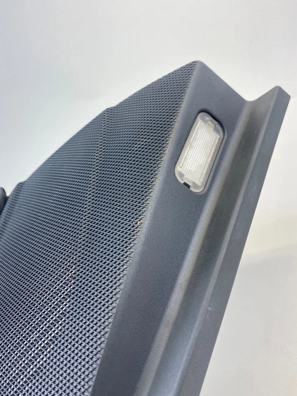 03-09 MERCEDES BENZ E350 FRONT RIGHT DOOR PANEL SPEAKER GRILLE COVER A2117270688