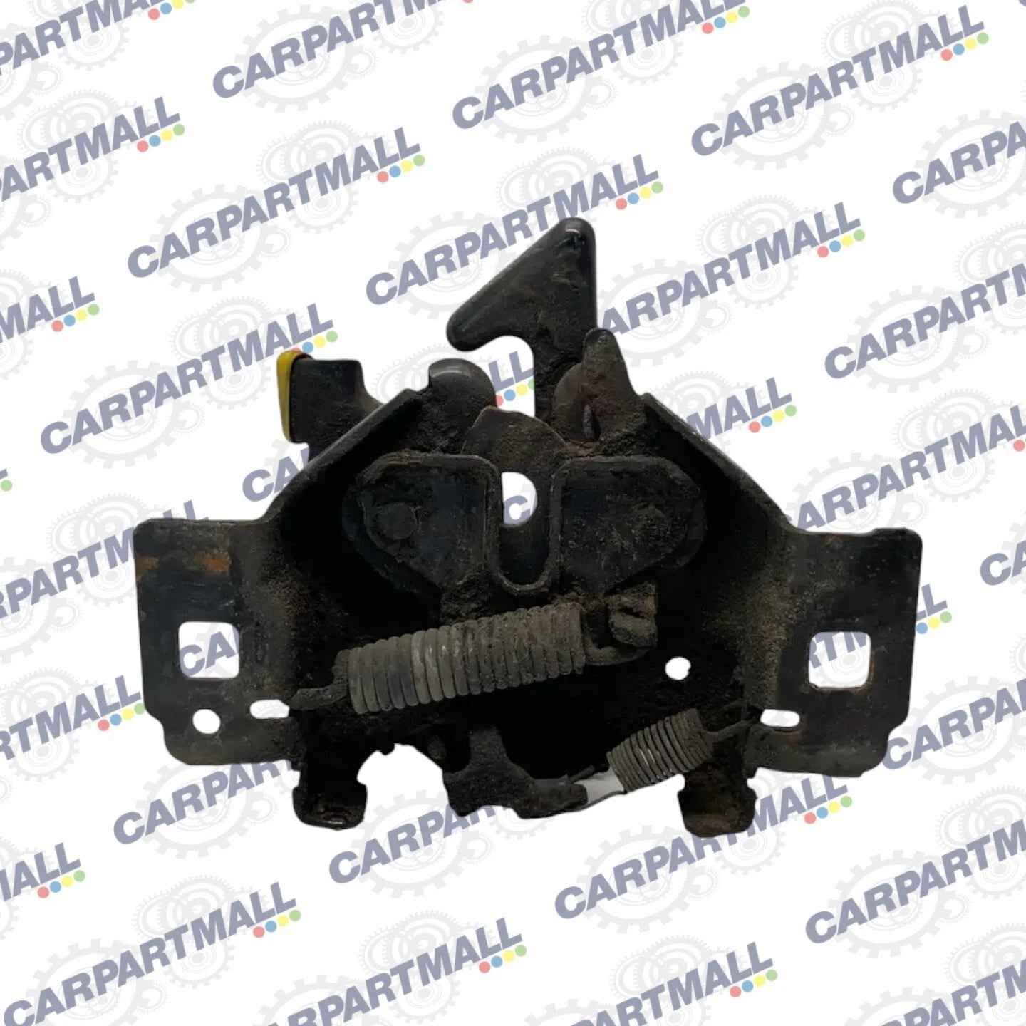 02-05 FORD EXPLORER 02-10 MOUNTAINEER HOOD LOCK LATCH ACTUATOR ASSEMBLY OEM