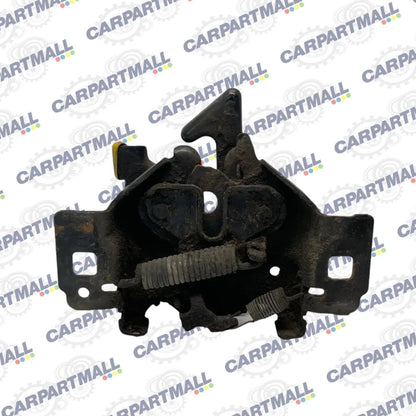 02-05 FORD EXPLORER 02-10 MOUNTAINEER HOOD LOCK LATCH ACTUATOR ASSEMBLY OEM