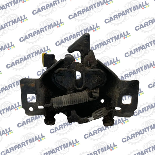 02-05 FORD EXPLORER 02-10 MOUNTAINEER HOOD LOCK LATCH ACTUATOR ASSEMBLY OEM
