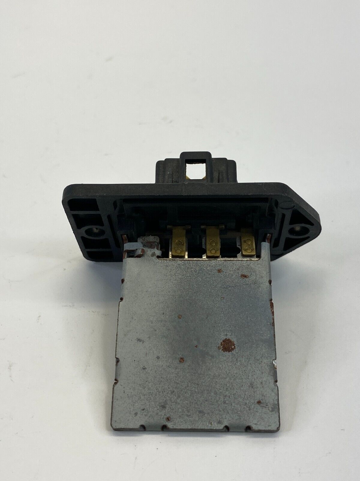 2010 2011 2012 2013 2014 2015 Hyundai Tucson HVAC Blower Motor Resistor OEM