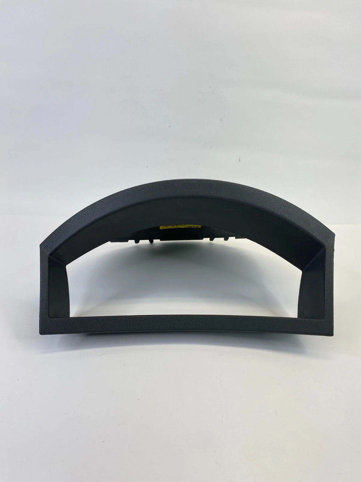 05-07 JEEP GRAND CHEROKEE SPEEDOMETER INSTRUMENT CLUSTER DASH BEZEL TRIM 5JY71TR