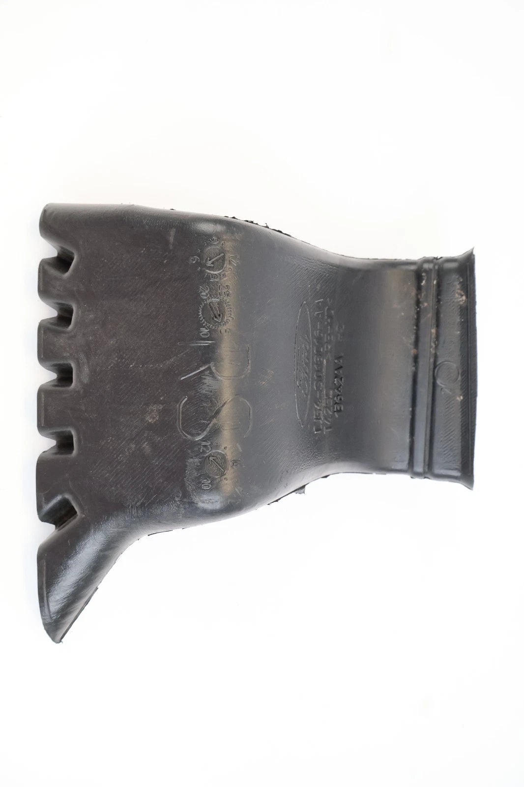 2013-2019 FORD ESCAPE A/C FLOOR AIR OUTLET DUCT LEFT OEM FACTORY CJ54-S018C16-AA