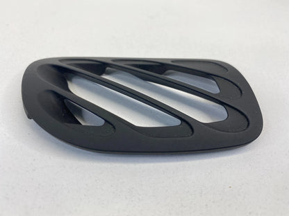 2005-2009 SAAB 9-7X UPPER DASH LEFT SIDE AC DEFROST AIR VENT GRILLE 15132152
