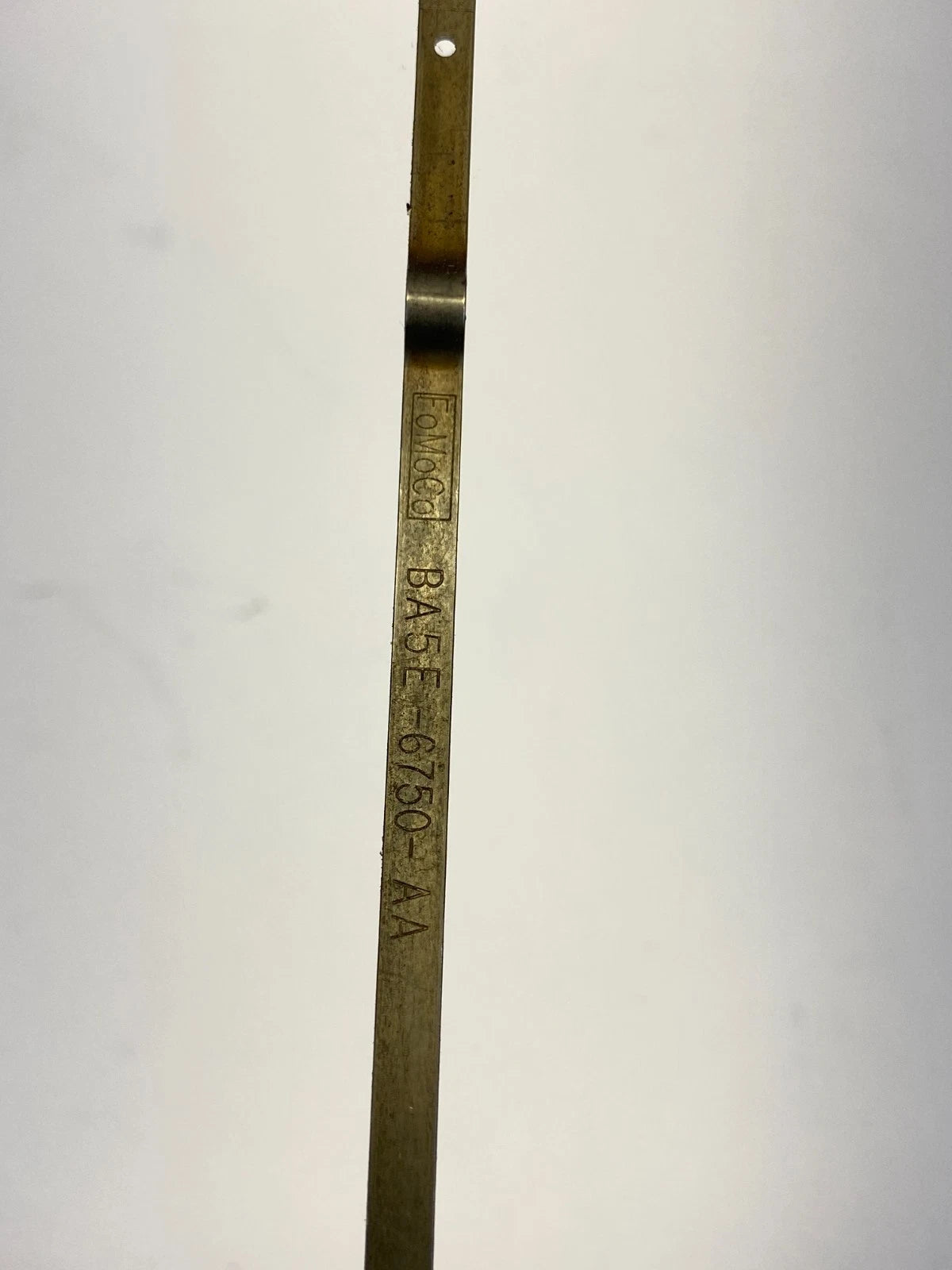 2007-2018 FORD EDGE 3.5L ENGINE OIL LEVEL FLUID DIPSTICK INDICATOR BA5E-6750-AA