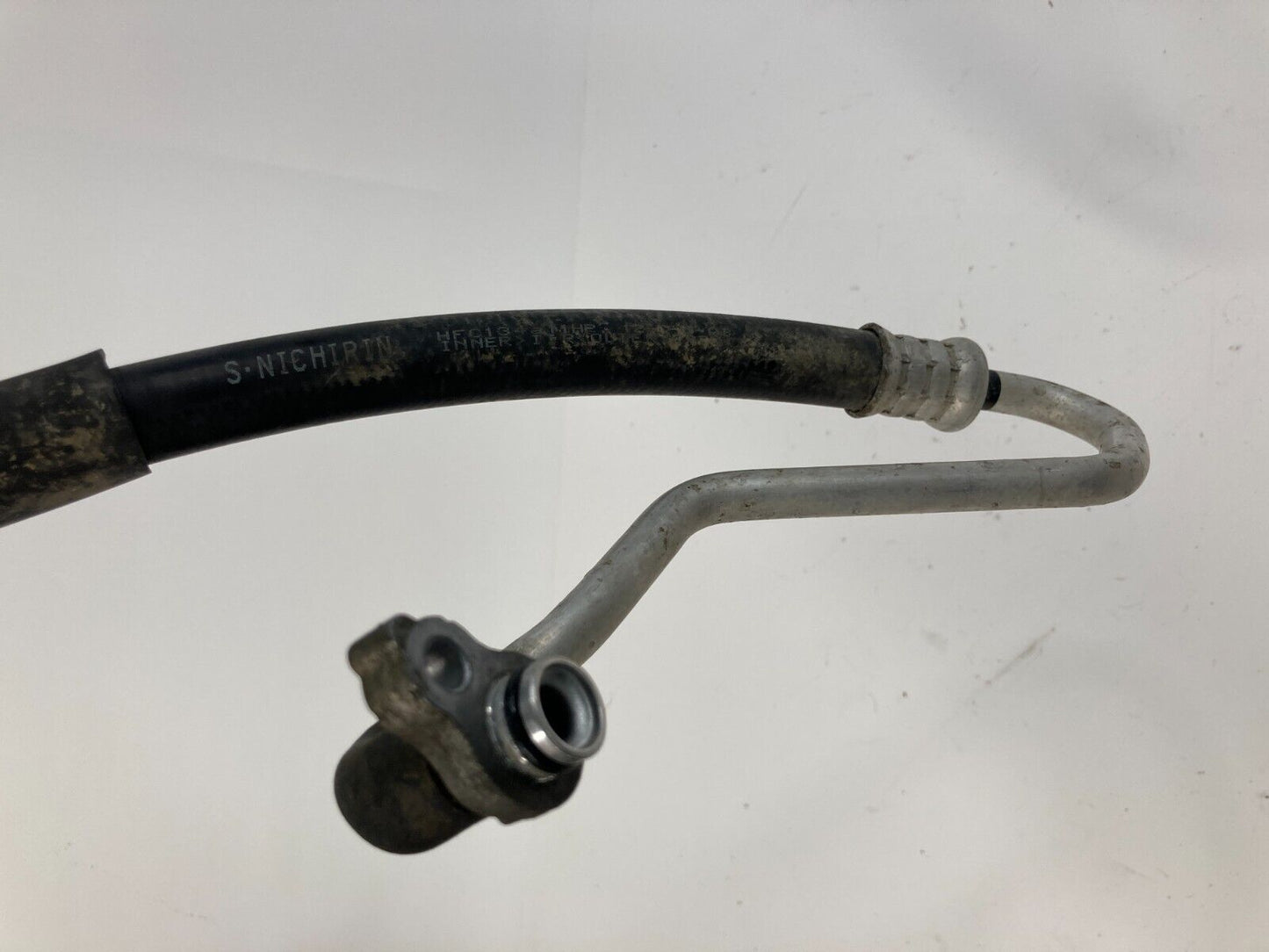 2012 2013 Mazda 5 2.5L L4 AC Air Conditioner Discharge Hose Pipe Tube Line OEM