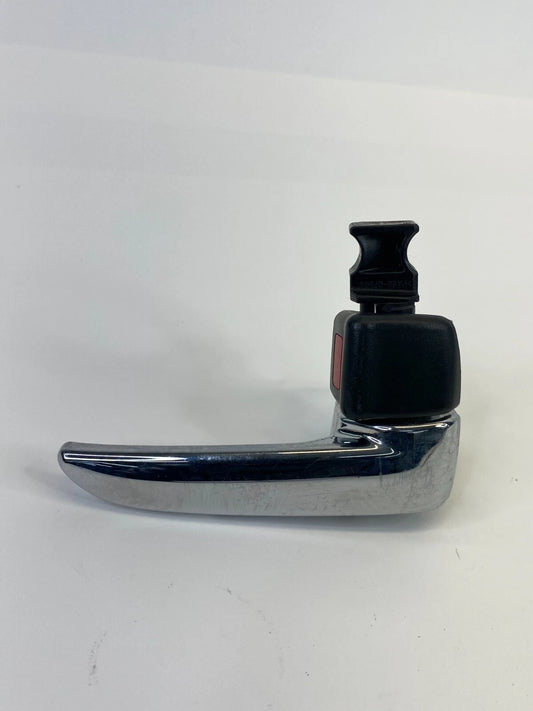 2006-2015 MAZDA5 MAZDA 5 FRONT RIGHT PASSENGER SIDE INNER DOOT HANDLE ASSEMBLY