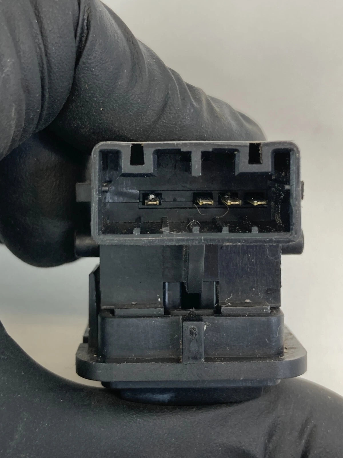 2008-2015 DODGE GRAND CARAVAN STEERING COLUMN PEDAL ADJUST CONTROL SWITCH OEM