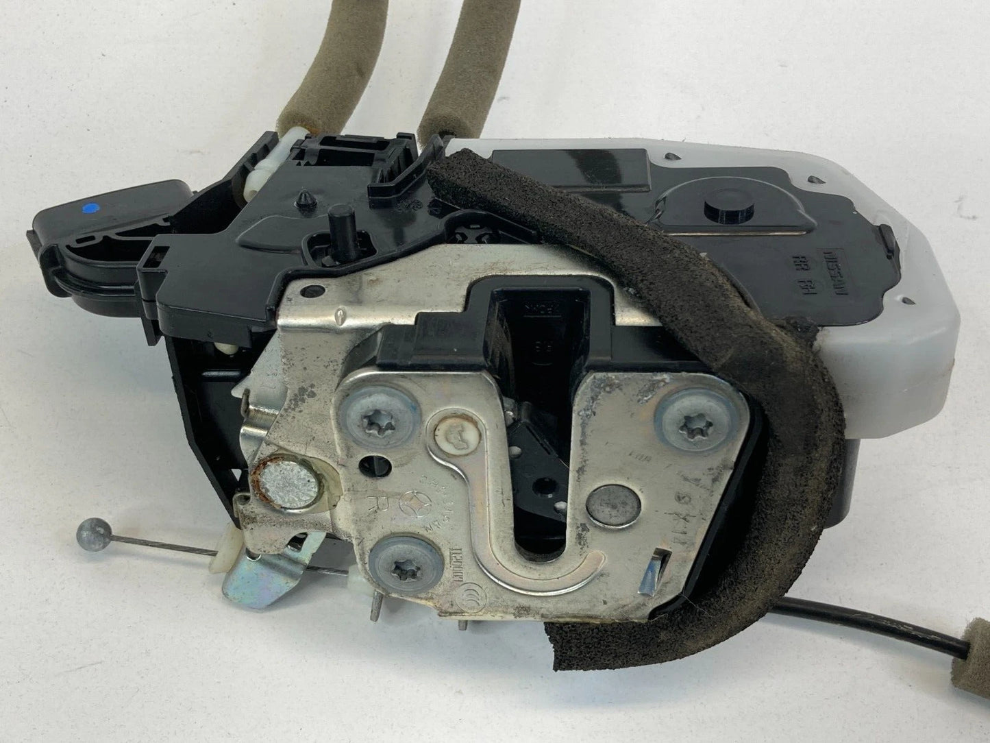 09-13 INFINITI G37 2015 Q40 REAR RIGHT SIDE DOOR LOCK LATCH RELEASE ACTUATOR OEM