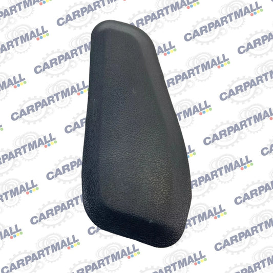 2004-2012 MITSUBISHI GALANT FRONT LEFT MIRROR INNER CORNER COVER MIRROR TRIM OEM