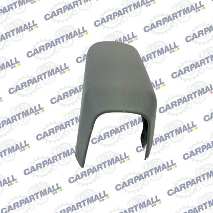 2005-2010 HONDA ODYSSEY FRONT LEFT SEAT PANEL COVER TRIM CAP 81195-SHJA-A010-M1