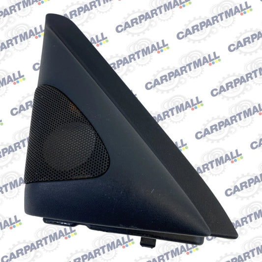 2003-2008 Pontiac Vibe Front Left Driver Side Door Tweeter Corner Cover Trim OEM