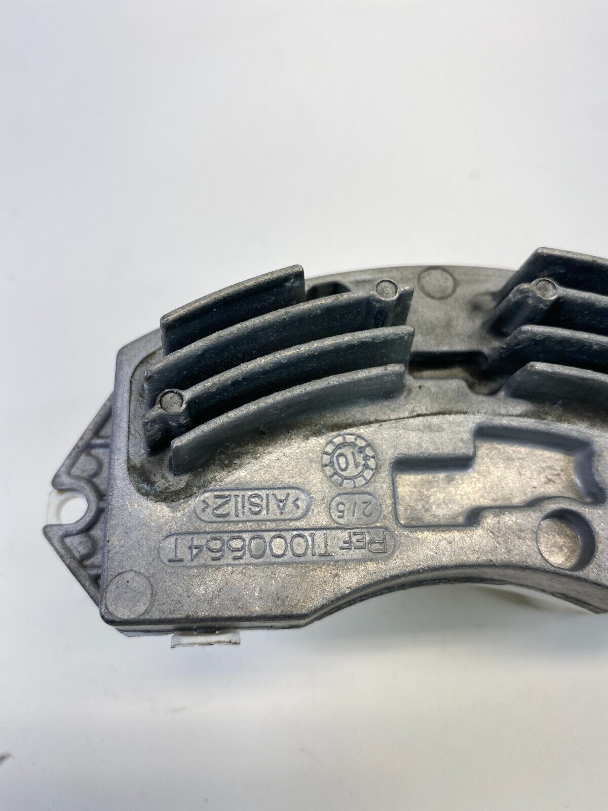 2011-2017 BMW X3 15-18 X4 3.0L 24V AC Heater Blower Motor Resistor Module OEM