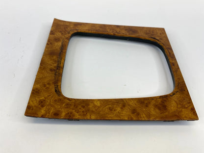 2004-2008 ACURA TL A/T CENTER CONSOLE SHIFT SHIFTER BEZEL TRIM 77290-SEP-A010