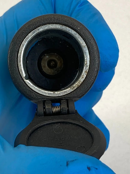 2005 2006 2007 2008 2009 SAAB 9-7X 97X POWER OUTLET LIGHTER 12V SOCKET OEM