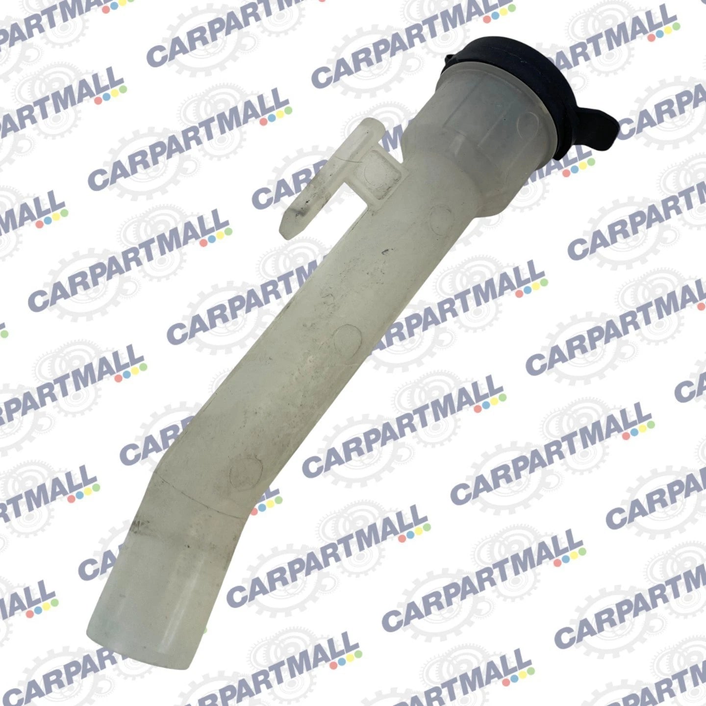 2011-2016 CHEVROLET CRUZE WINDSHIELD WASHER FLUID RESERVOIR TUBE W/ CAP OEM