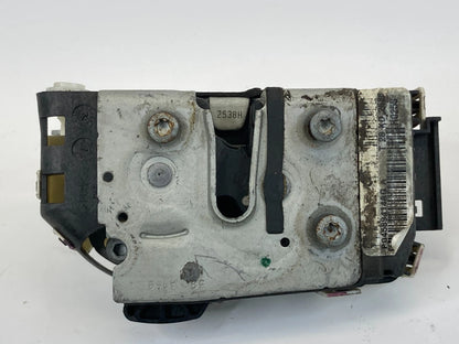 2007 2008 2009 DODGE CALIBER REAR RIGHT SIDE DOOR LOCK LATCH ACTUATOR 04589414AG