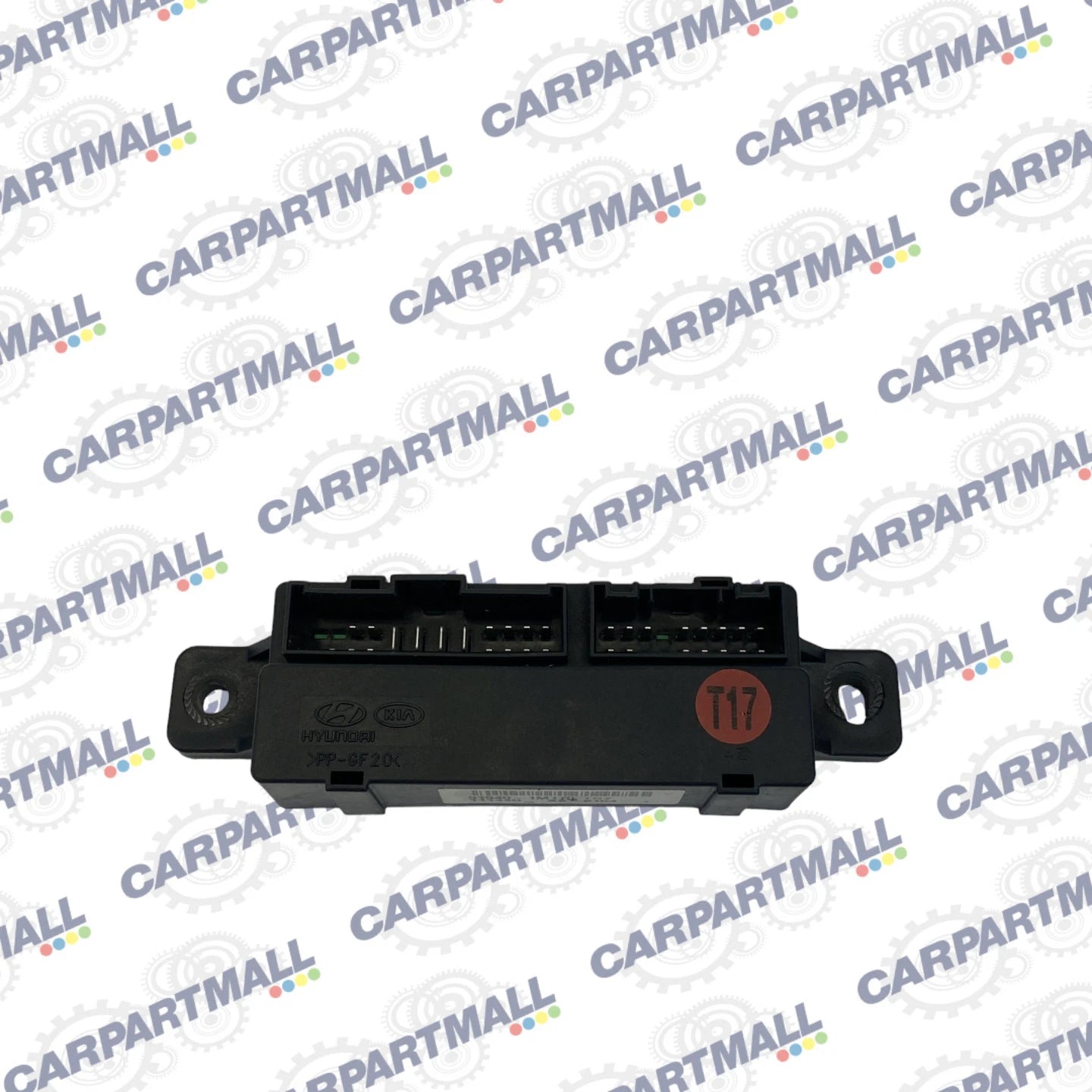 2010-2013 KIA FORTE A/T 2.0L FUSE JUNCTION RELAY CONTROL MODULE 91940-1M170 OEM