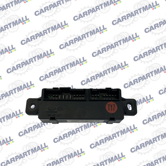 2010-2013 KIA FORTE A/T 2.0L FUSE JUNCTION RELAY CONTROL MODULE 91940-1M170 OEM