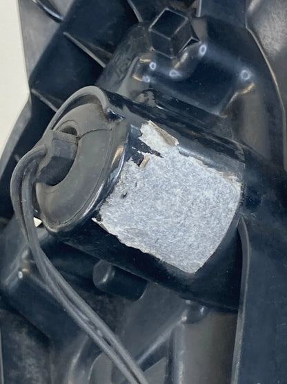 2011 2012 2013 Volvo S60 Front Right Side Marker Daytime Running Light OEM