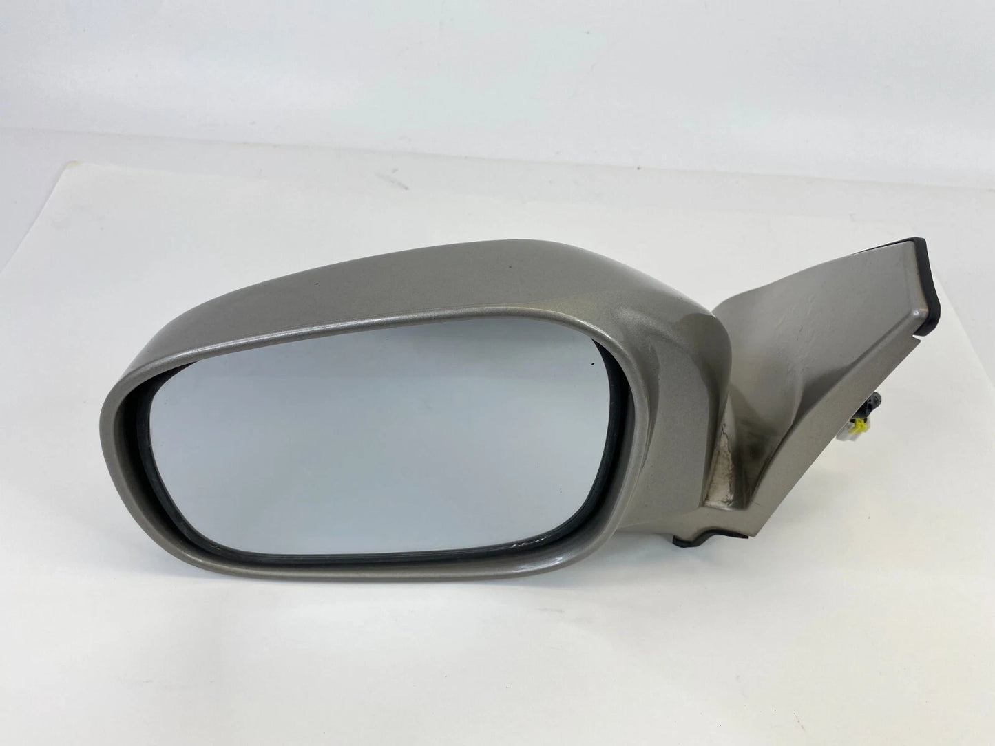 2003-2006 SUZUKI XL-7 FRONT LEFT DRIVER SIDE VIEW POWER MIRROR ASSY E4012096 OEM