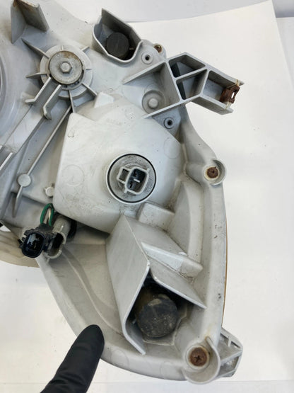 2008-2010 TOYOTA HIGHLANDER FRONT LEFT DRIVER SIDE HEADLIGHT HEADLAMP OEM