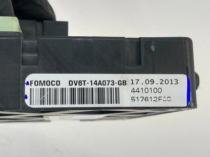 2014-2018 FORD FOCUS 2.0L L4 BODY CONTROL MODULE FUSE BOX DV6T-14A073-GB OEM