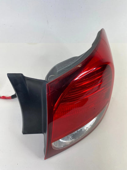 2007-2011 LEXUS GS350 REAR RIGHT PASSENGER SIDE OUTER TAILLIGHT TAIL LAMP OEM