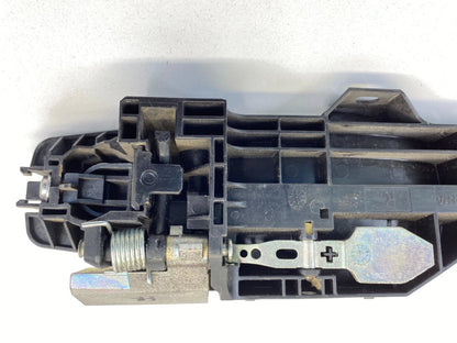 2009 2010 2011 NISSAN CUBE FRONT RIGHT PASSENGER SIDE EXTERIOR DOOR HANDLE FR RH
