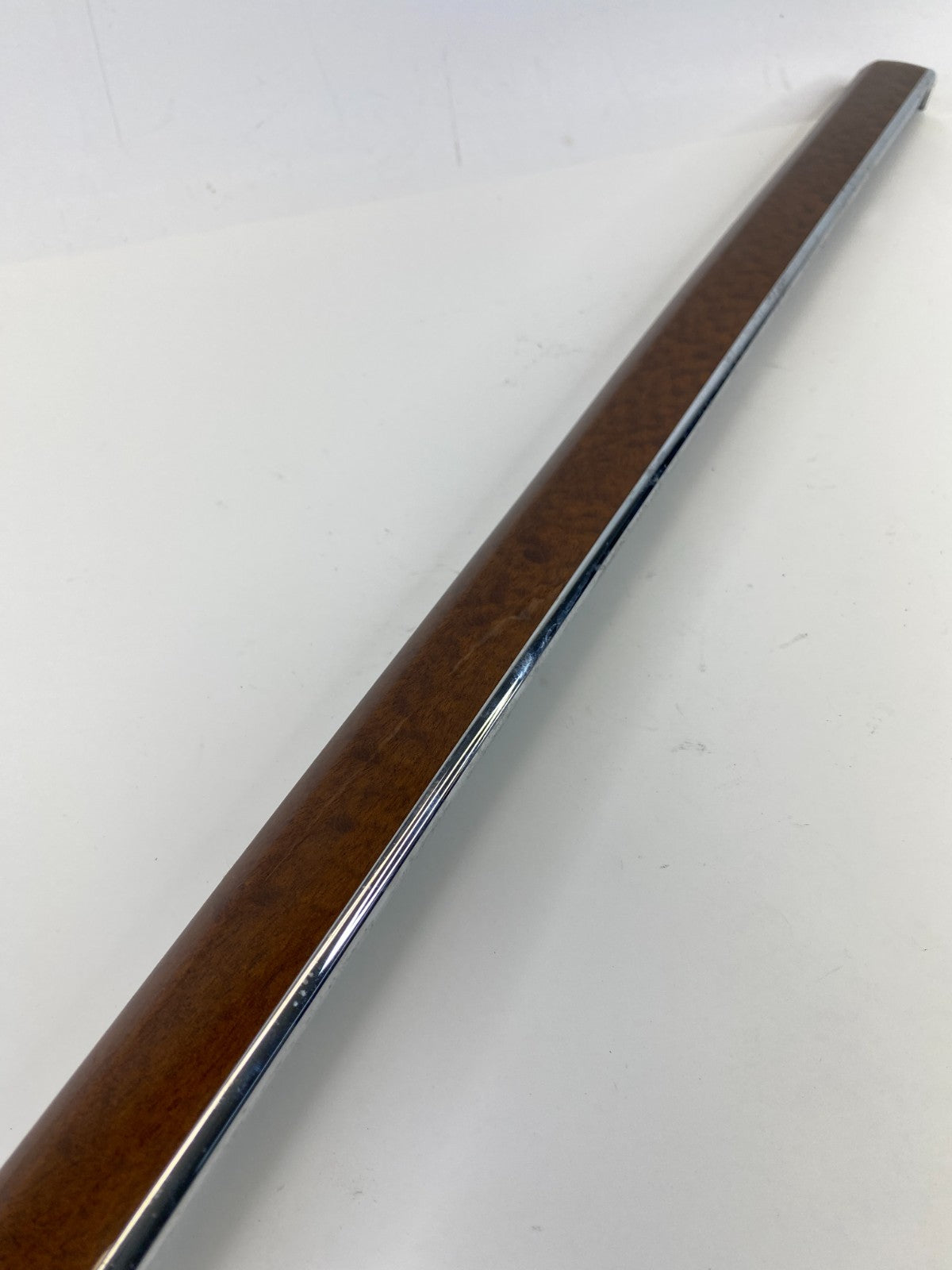 2007 2008 Cadillac SRX Rear Left Side Interior Door Trim Molding Bezel OEM