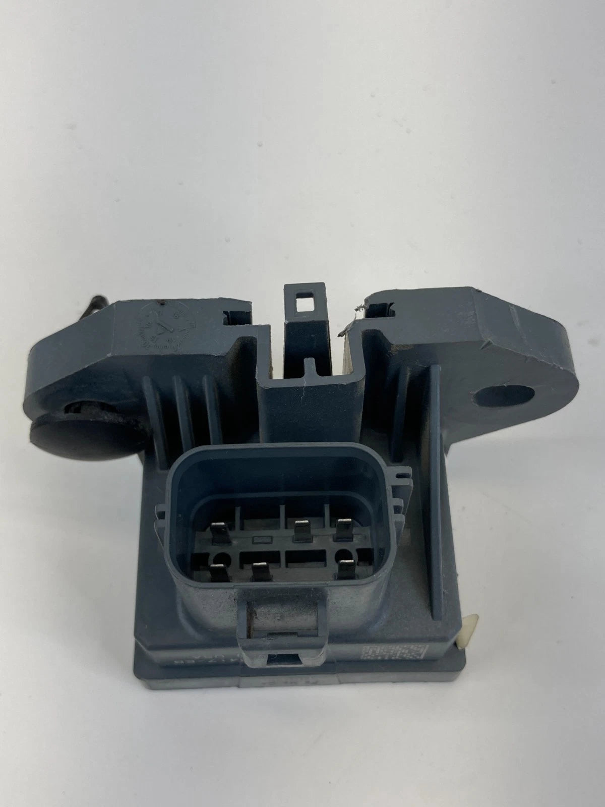 2013-2015 FORD EXPLORER INTERCEPTOR TRANSFER CASE CONTROL MODULE BT4A-7H417-EB