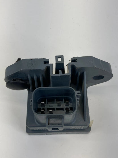 2013-2015 FORD EXPLORER INTERCEPTOR TRANSFER CASE CONTROL MODULE BT4A-7H417-EB