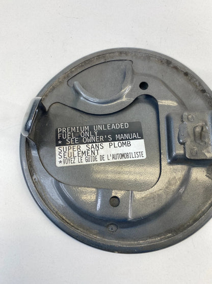 2007 2008 2009 2010 2011 2012 Acura RDX Fuel Filler Door Gas Tank Lid Cover OEM