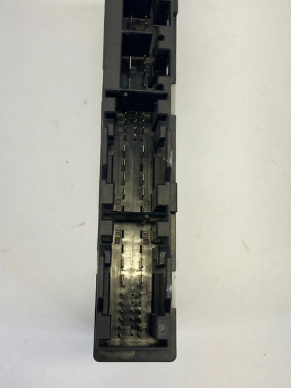 2011-2017 BMW X3 FRONT POWER SEAT CONTROL MODULE UNIT 6135-9-248-561-9 OEM