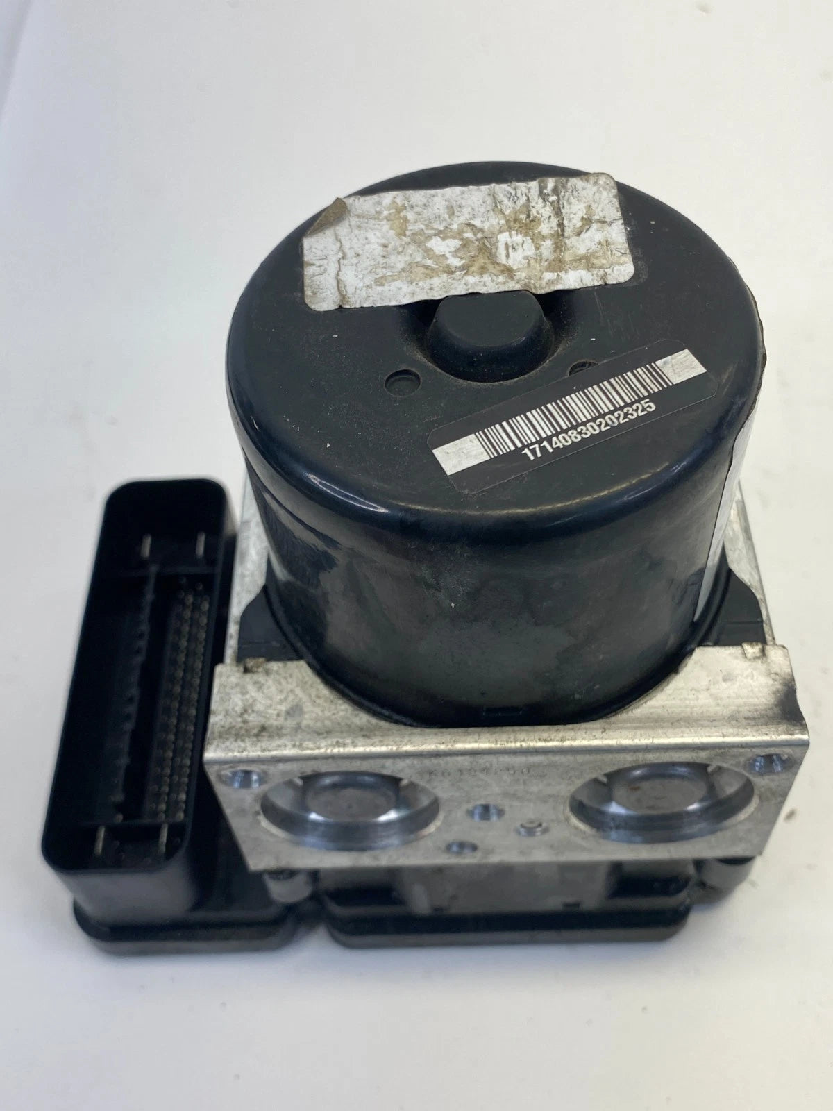 12-14 FORD FOCUS 2.0L ABS PUMP ANTI-LOCK BRAKE CONTROL MODULE OEM BV61-2C405-AG