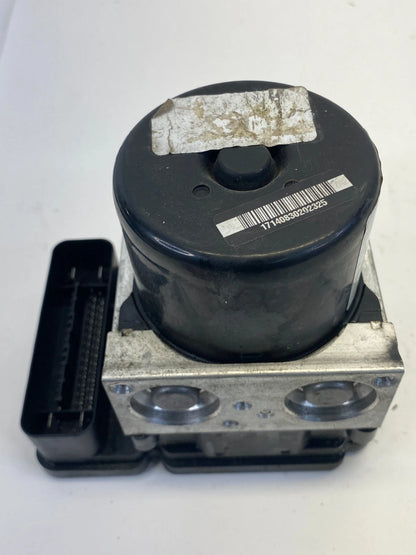 12-14 FORD FOCUS 2.0L ABS PUMP ANTI-LOCK BRAKE CONTROL MODULE OEM BV61-2C405-AG