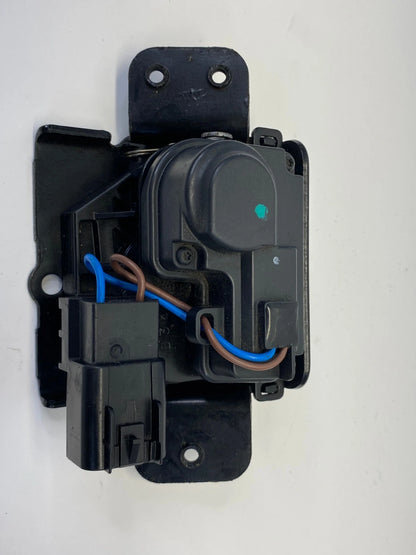 2006-2011 CHEVROLET HHR REAR TRUNK TAILGATE LOCK LATCH ACTUATOR ASSY OEM FACTORY