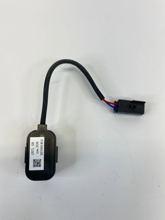2013-2015 CHEVROLET MALIBU OVERHEAD HANDSFREE HANDS FREE MICROPHONE 22943126 OEM