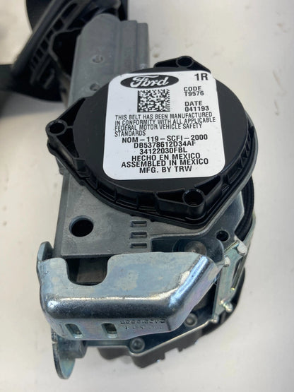 2016-2019 FORD EXPLORER INTERCEPTOR UTILITY FRONT RIGHT SIDE SEAT BELT RETRACTOR