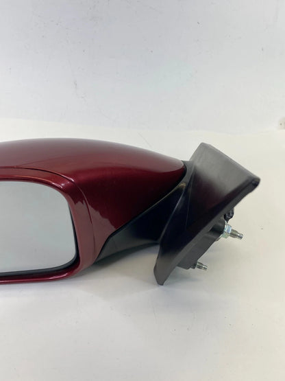 2011-15 HYUNDAI SONATA LEFT DRIVER SIDE VIEW POWER DOOR MIRROR W/ TURN LIGHT