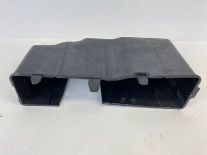 2004-2013 MAZDA 3 MAZDA3 BATTERY BOX LOWER SIDE COVER PANEL LF5018593 OEM