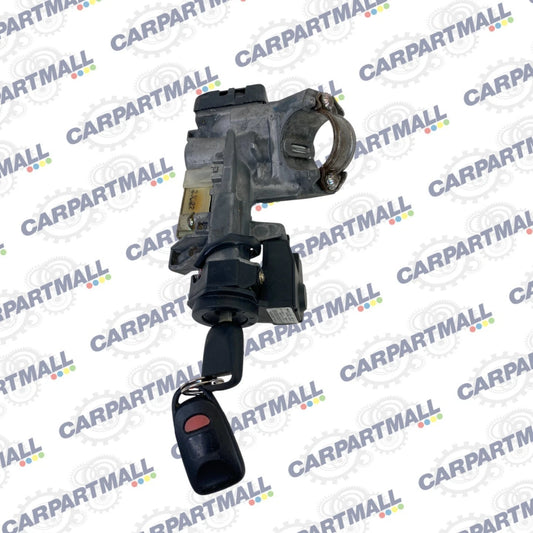 03-05 HONDA CIVIC AUTO TRANS IGNITION SWITCH LOCK CYLINDER & KEY 39730-S3V-A01