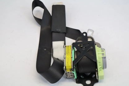 2007-2012 TOYOTA YARIS SEDAN FRONT RIGHT PASSENGER SEAT BELT RETRACTOR 1033184