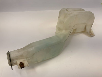 2007-2015 Lincoln MKX 07-14 Edge Windshield Washer Fluid Reservoir Bottle Tank