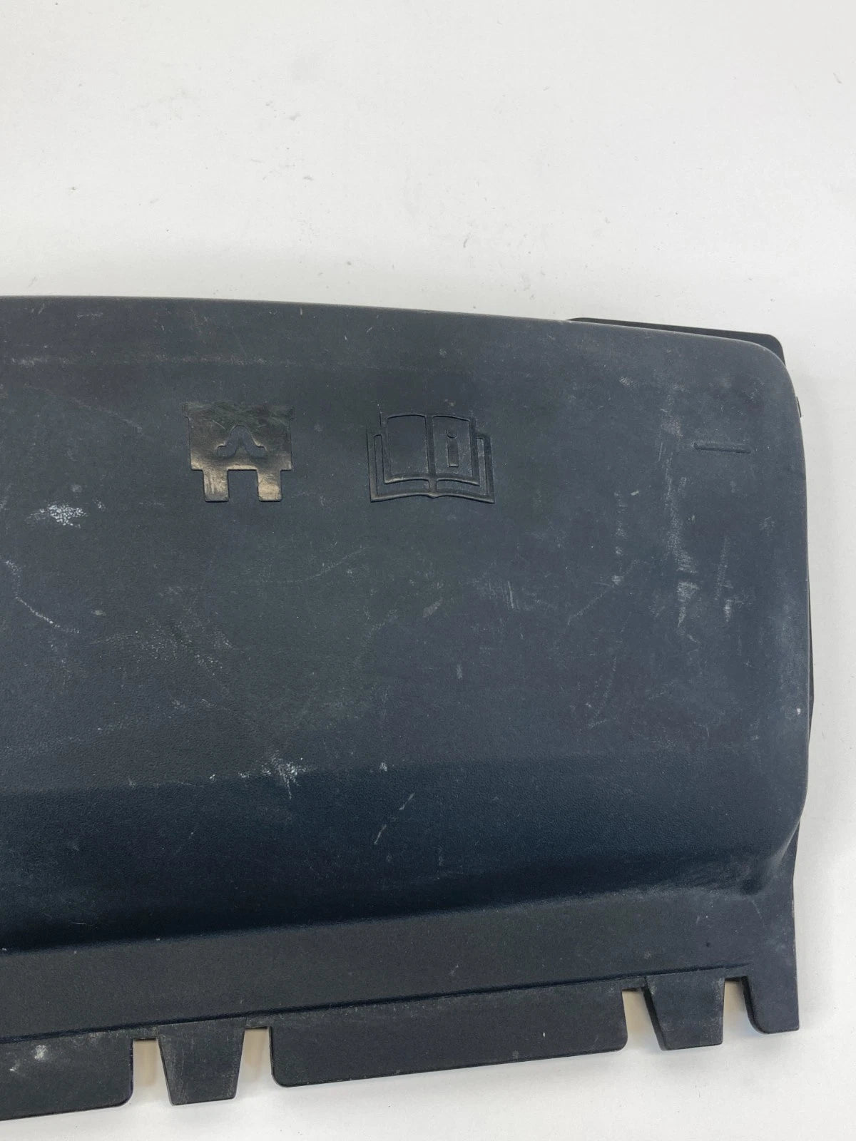 2008-2012 LAND ROVER LR2 3.2L ENGINE FUSE BOX LID COVER 6G9T-14A076-NA OEM