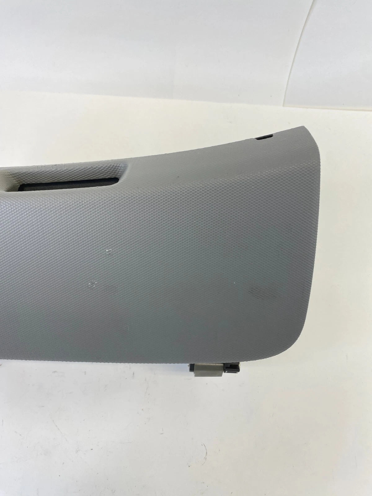 2012-2016 CHEVROLET SONIC UPPER DASH GLOVE BOX GLOVE BOX STORAGE COMPARTMENT OEM
