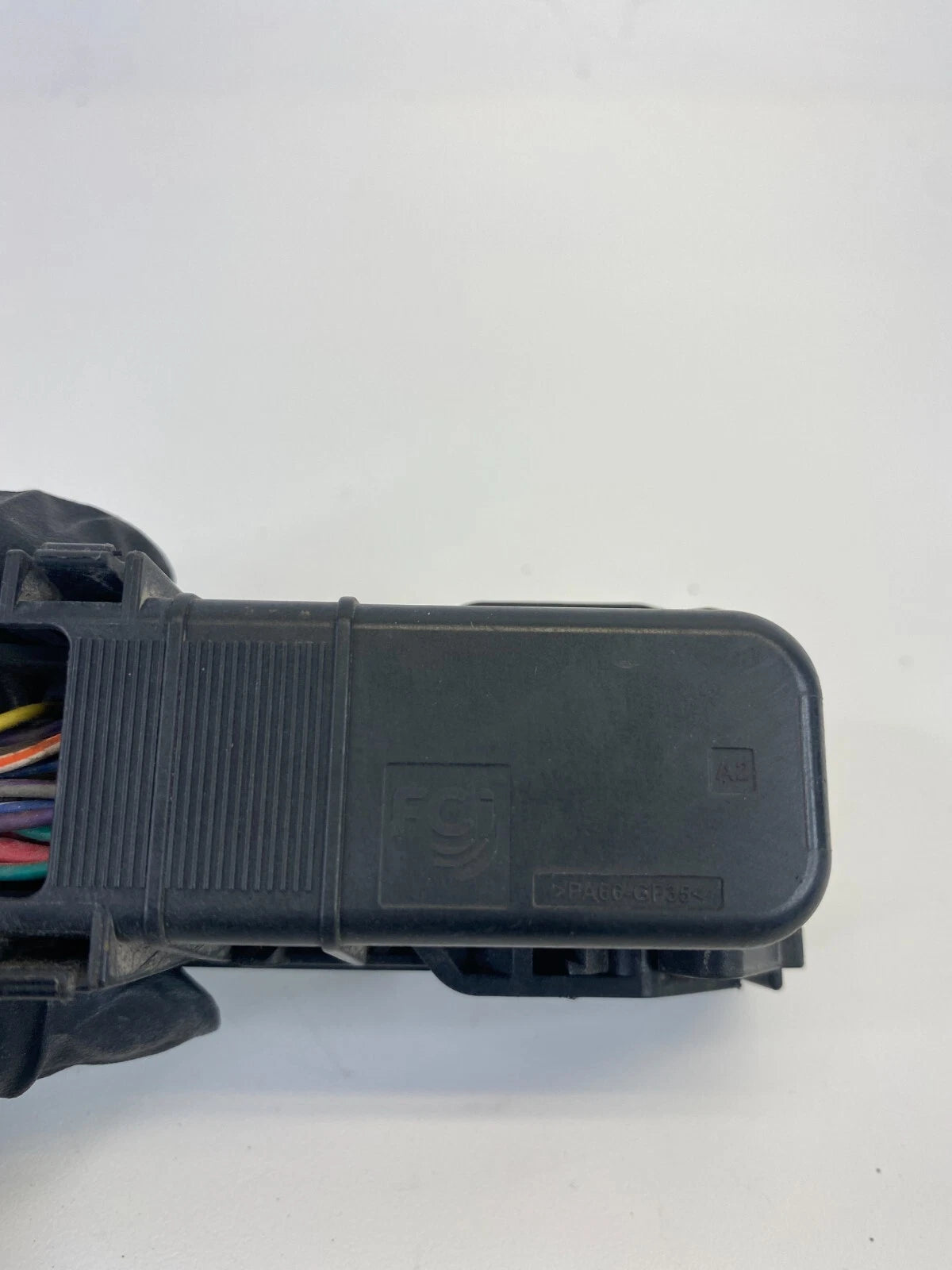 2012 2013 FORD FIESTA 1.6L AT ABS PUMP ANTI LOCK BRAKE CABLE CONNECTOR PLUG OEM